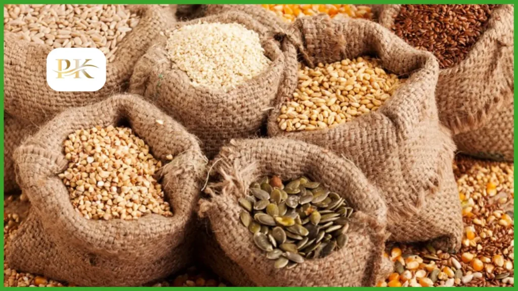 Agri Seeds Rate in Pakistan