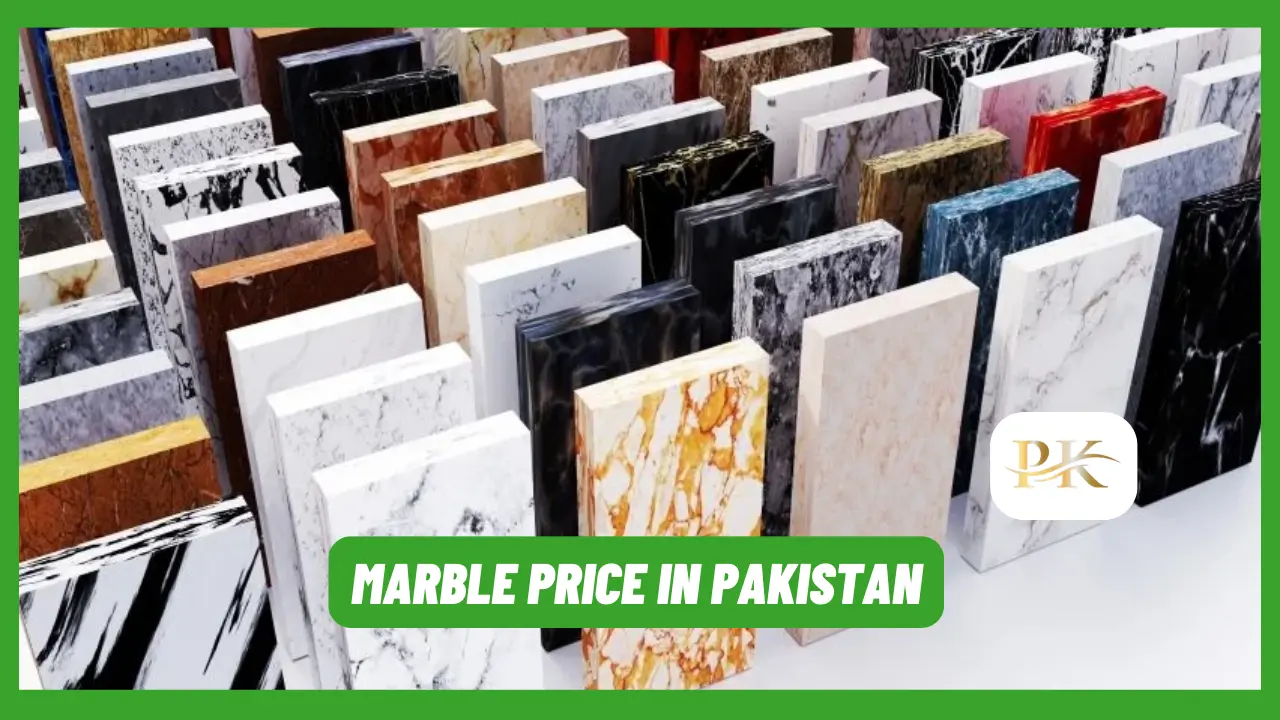 Marble Price Today in Pakistan