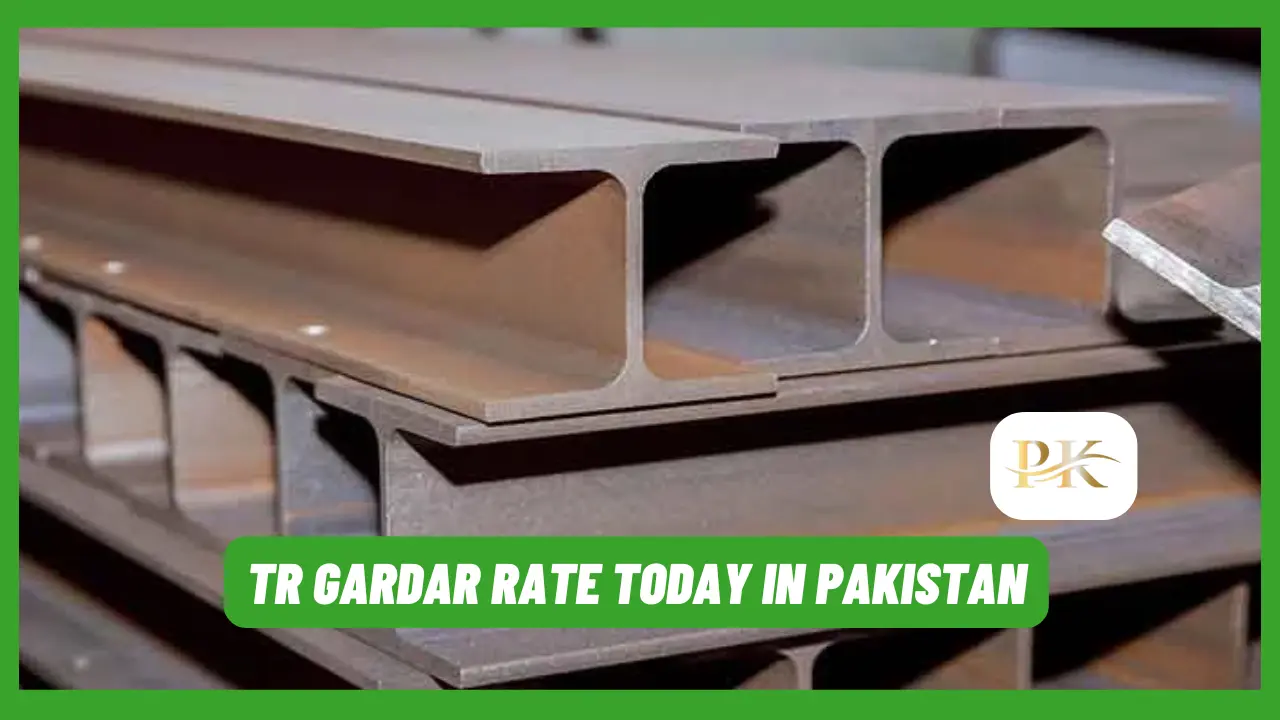 TR Gardar Rate Today in Pakistan