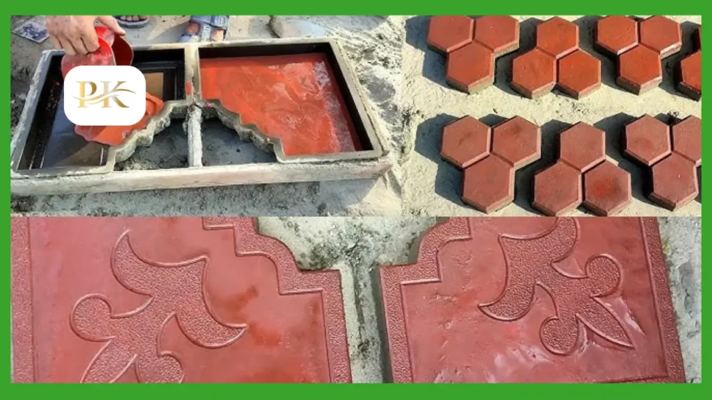 Tuff Tile Price in Pakistan