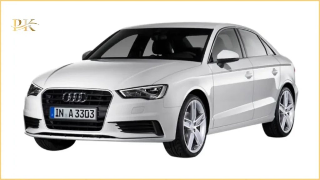 Audi A3 Price in Pakistan