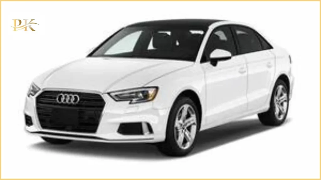 Audi A4 Price in Pakistan