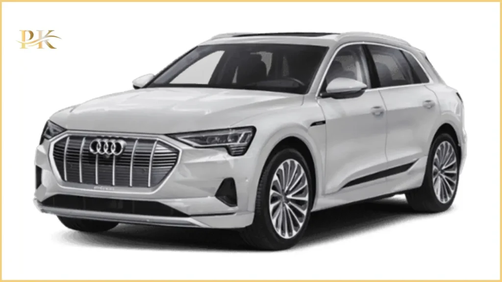 Audi e-tron Price in Pakistan